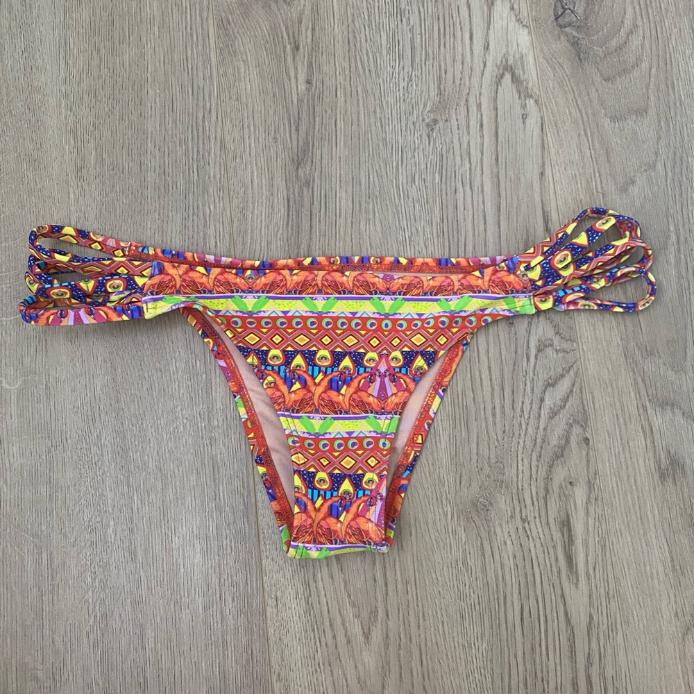 Pualani hawaii bottom